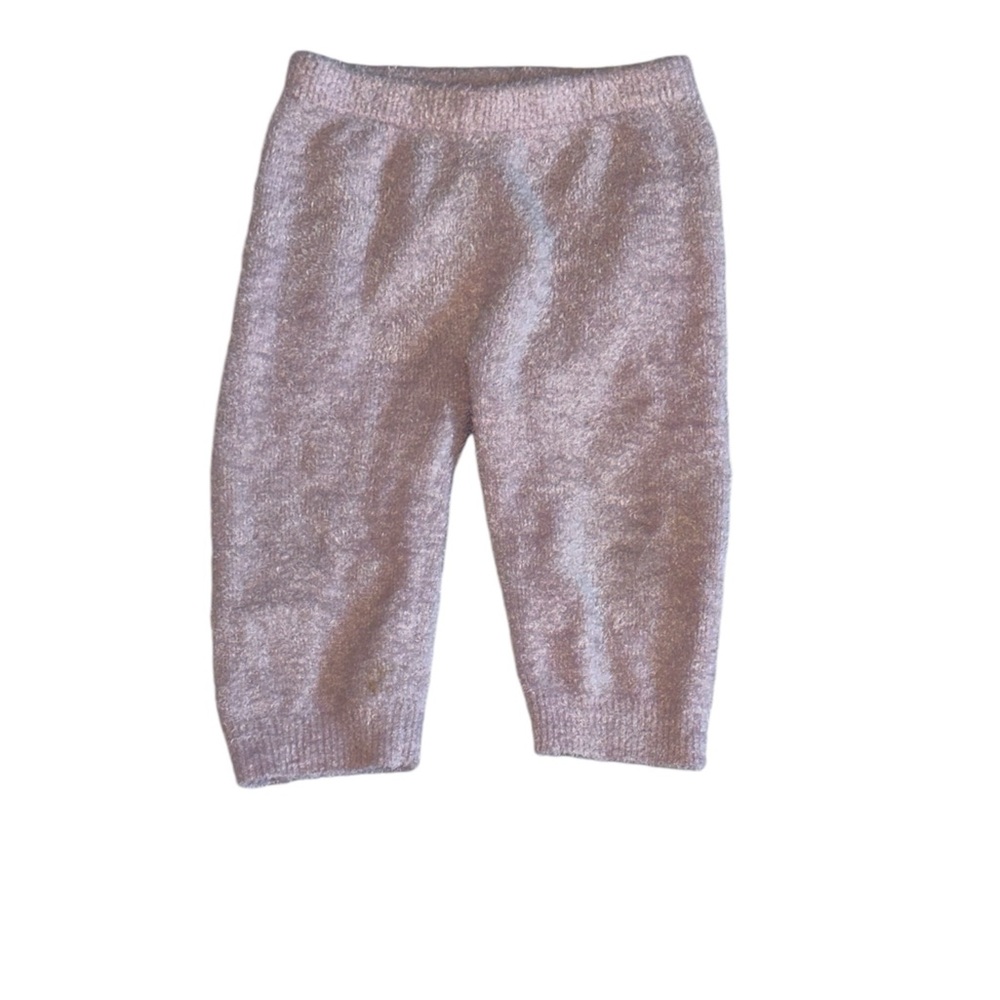 Modern moments pale pink pants 12 months
